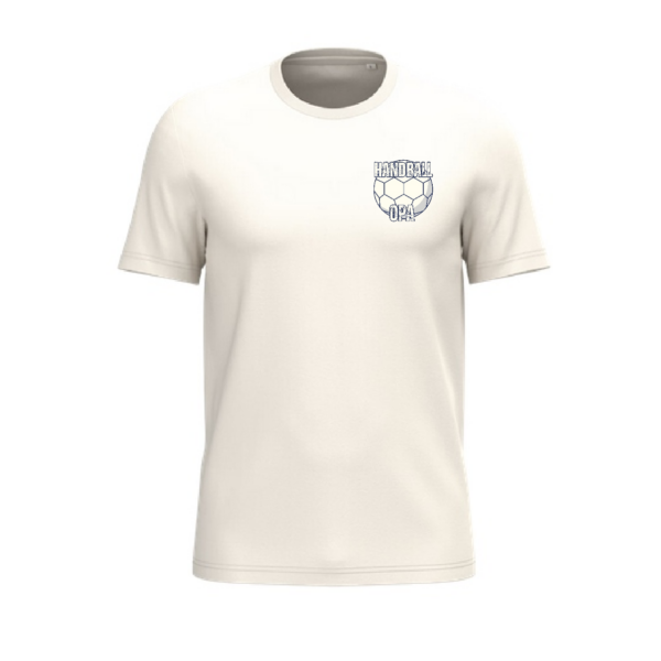 T-Shirt "Handball Opa"