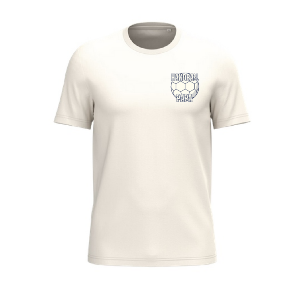 T-Shirt "Handball Papa"