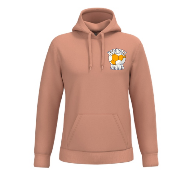 Hoodie "Handball Mama"