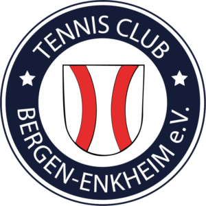 TC Bergen-Enkheim e.V. Logo