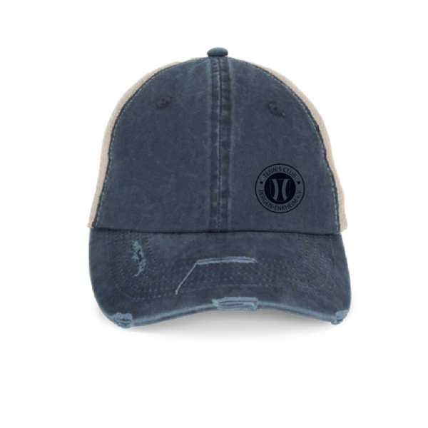 TC Bergen-Enkheim Cap Retro