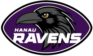 Hanau Ravens Logo