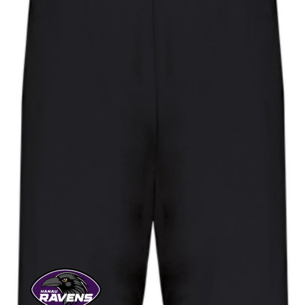 Cotton Shorts