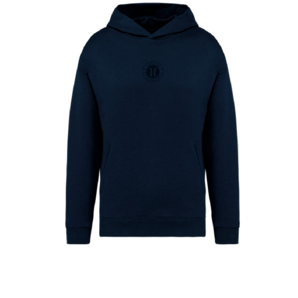 TC Bergen-Enkheim Oversized Hoodie Unisex