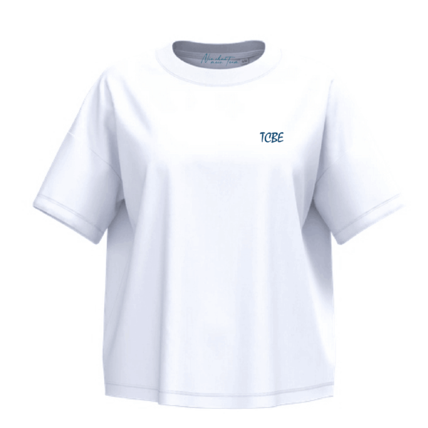 TC Bergen-Enkheim Oversized Shirt Damen