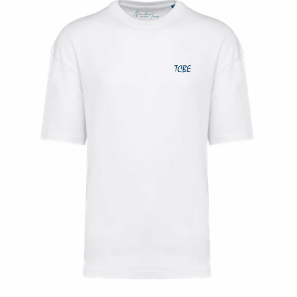 TC Bergen-Enkheim Oversized Shirt Kids