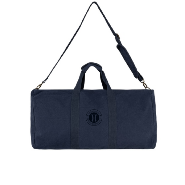 TC Bergen-Enkheim Travel Bag Retro