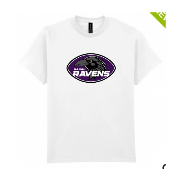 Heavy Cotton T-Shirt Men