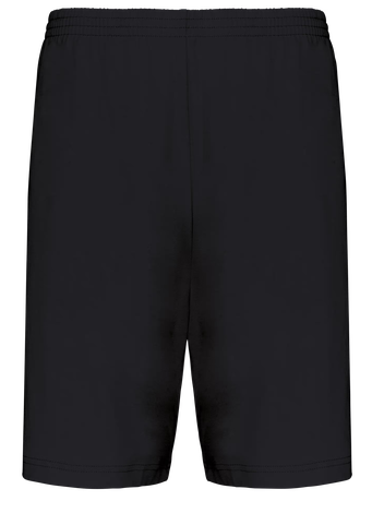 Cotton Shorts