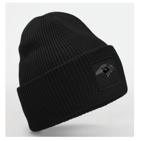 Strickmütze