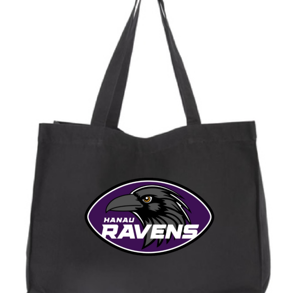 Big Canvas Bag
