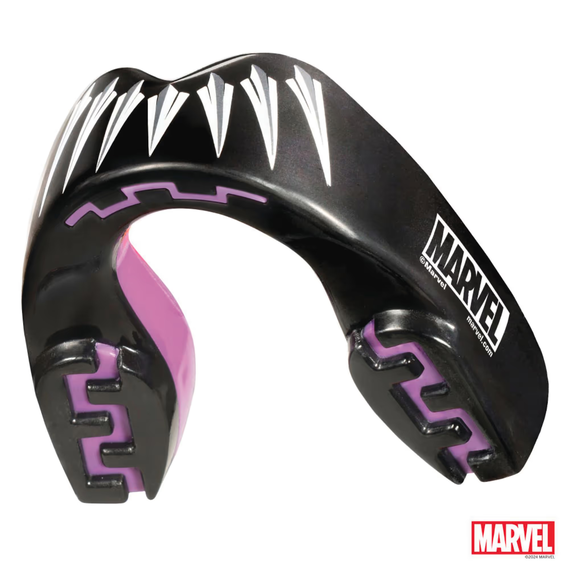 Mundschutz Marvel  "Black Panther"