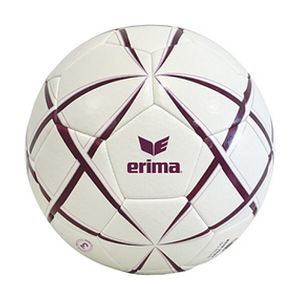 ERIMA Handball Magic White in Weiß/Lila