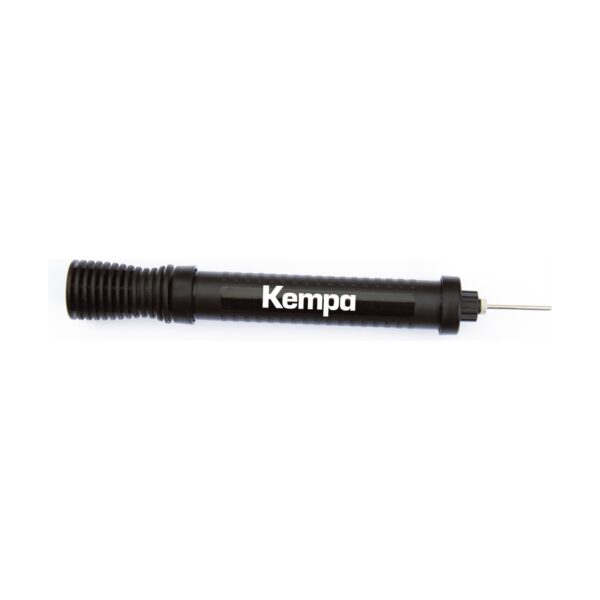 KEMPA Handpumpe in Schwarz